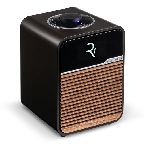 Ruark Audio R1 Mk4 Radio - Thumbnail 4