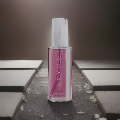 Avyna Fluido Ialuronico 3.4 fl oz Split Ends Repair Serum
