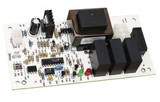 Manitowoc Ice Maker Control Board Replacement, 115V, Model 7629073