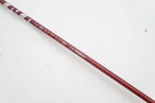 Fujikura Ventus Red Velocore+ 60G Stiff 42.5" Wood Shaft Titleist Inv13009142
