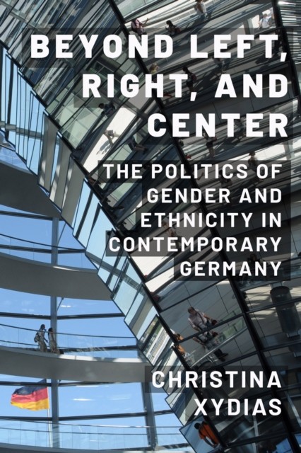 Beyond Left Right & Center