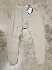 Gen III Level 2 Mid Weight Cold Weather Pants Waffle Medium Regular