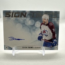 Top 5 Jonathan Toews Rookie Cards 25