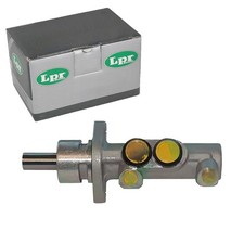 Maître-cylindre de frein Renault MEGANE