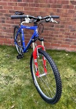 1997 Specialized Stumpjumper M2 Retro Mountain Bike