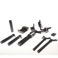 Ikan E-IMAGE HP-HB20-KIT Horizon Pro Gimbal and Dual Grip Handle Kit SKU 1393805