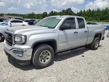 Passenger Front Door Classic Style Limited Fits 14-19 SIERRA 1500 PICKUP 5164644