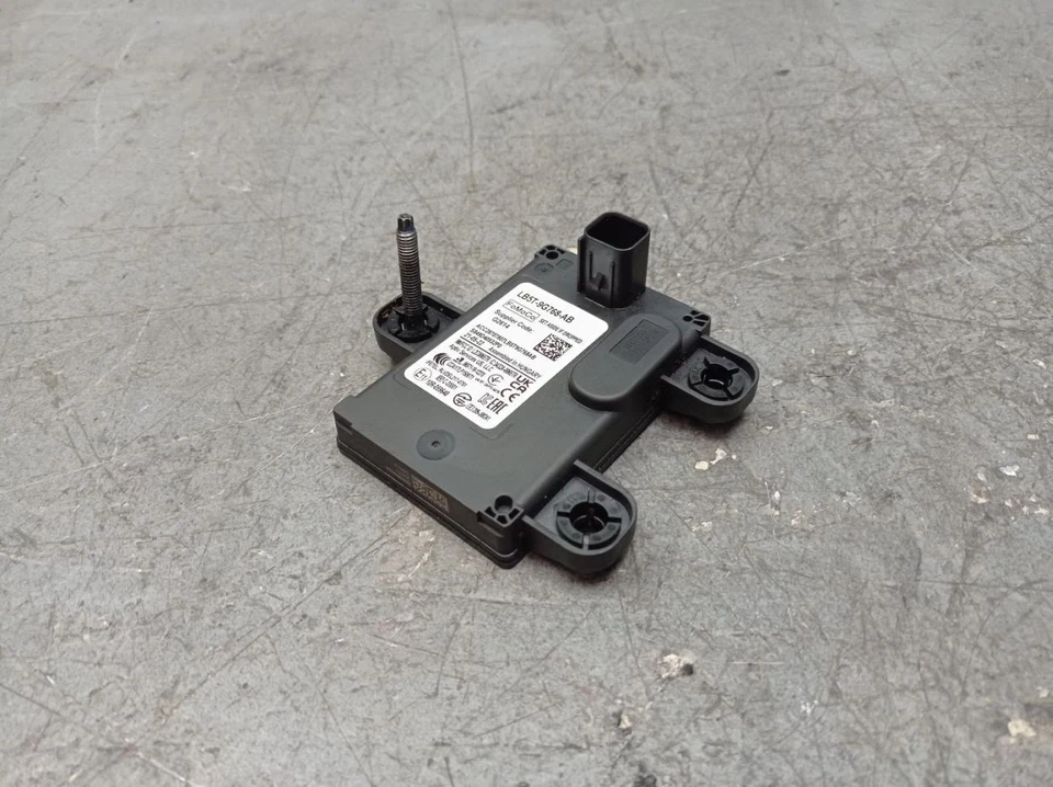 Sensore distanza radar per FORD S-MAX (CJ, WA6) 2.0 ECOBLUE LB5T-9G768-AB - Immagine 2 di 4