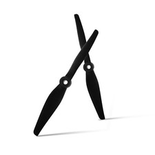 2PCS HQProp TE 5X5 5X5R Glass Fiber Nylon Propellers FPV Drone Replacement Props