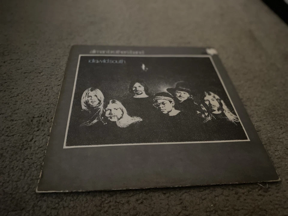 7 FOR $50: 7 Vintage Vinyl Records in Great Quality for $50!!! - Image 4 of 4