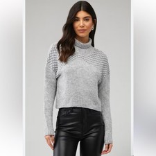 Free People Bradley sweater