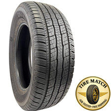 Used 27560r20 General Grabber Hts 60 115s 9.532 Dot 22