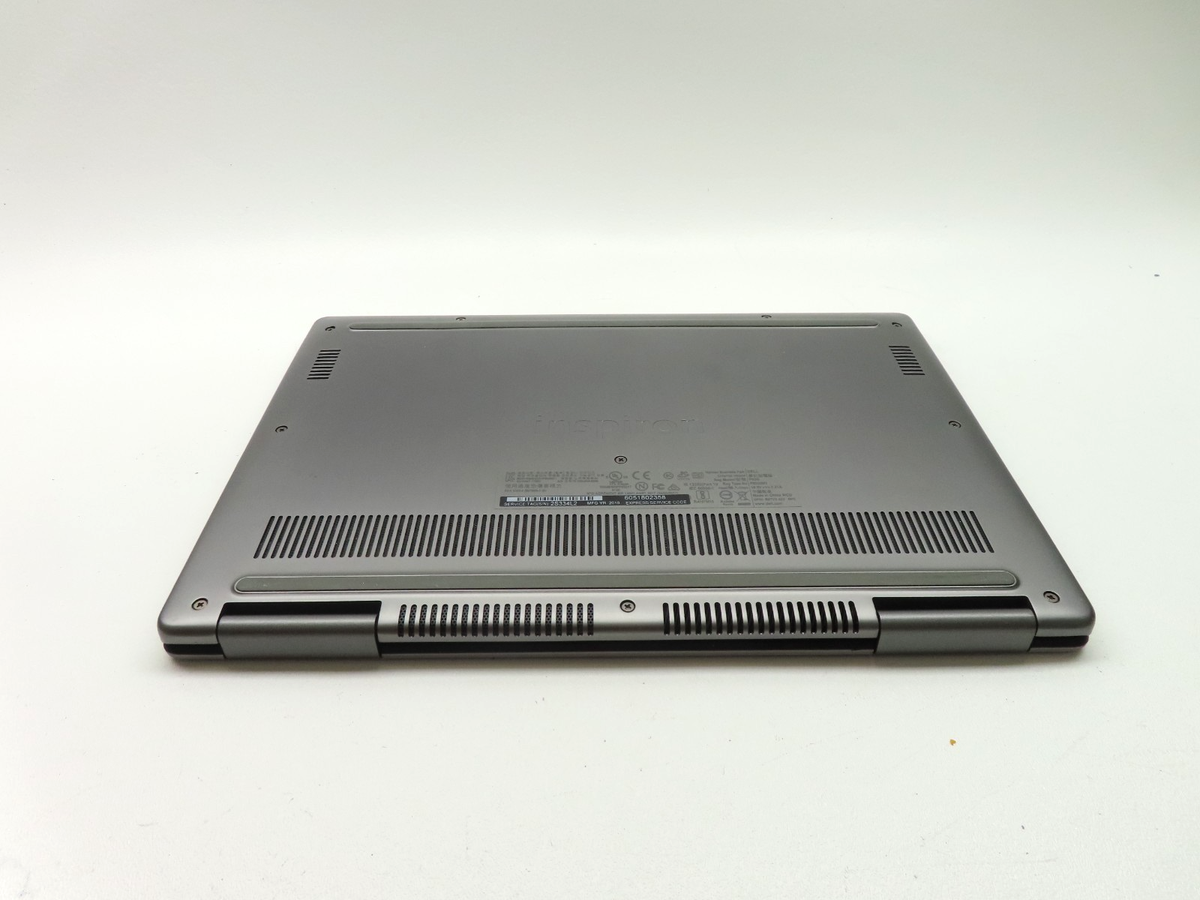 Dell Inspiron 7373 13.3” Touch Intel i5-8250U 1.6GHz 8GB RAM 256GB