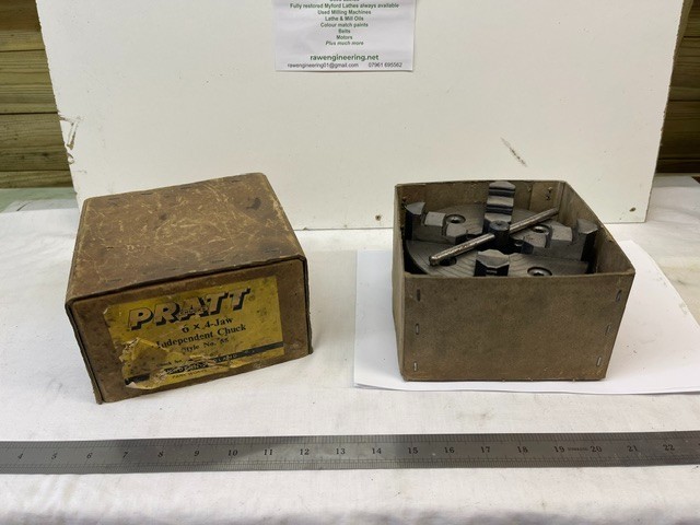 Warco type fixed mill slide for 918 type of lathes