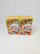 NEW UNOPENED POP MART Labubu The Monsters Wacky MART Series Blind Box Christmas 