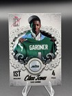 2025 Topps Signature Sauce Gardner Base (RAW)