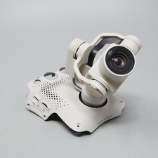 DJI Phantom 4 Standard Camera Gimbal Needs Repair