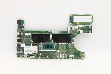 5B21A12958 For Lenovo ThinkPad L15 Gen 2 i3-1115G4 Laptop Motherboard
