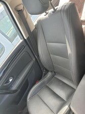 Siège Renault LAGUNA