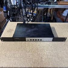 Luxul Epic 4 Multi-WAN Gigabit Router XBR-4500 w/ Rack Ears