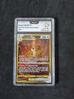 Carte pokemon Arceus Vstar full art Gold GG70/GG70 PCA 9 zénith suprême FR