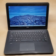 Dell Intel Core i3 6th Gen. PC Laptops & Netbooks 8 GB RAM for