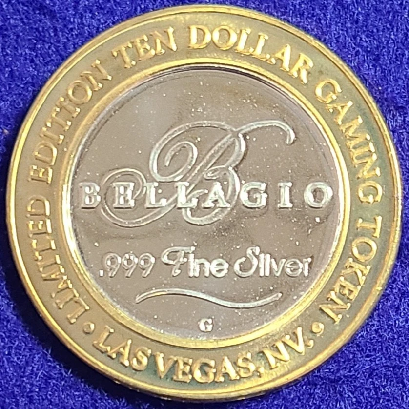 bellagio silver products for sale | eBay