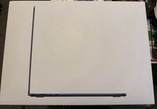 New Seal 2026 Apple MacBook Air 15" M5 16GB 512GB SSD MDVH4LL/A