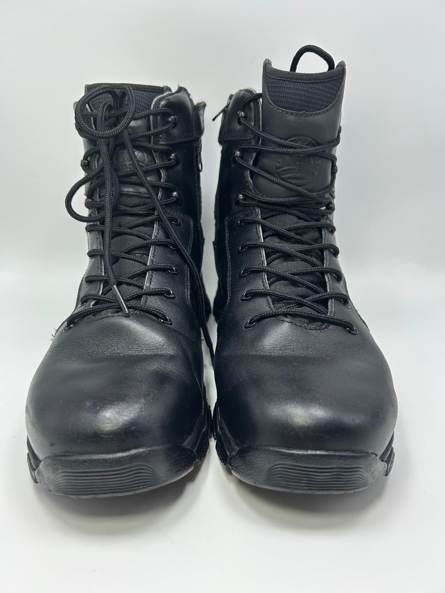Irish Setter Ravine Tactical 834 Boots Mens 10D Leather Waterproof Red Wing Irish Setter Ravine Tactical 834 Boots Mens 10D Leather  main image 4