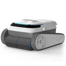 AIRROBO PC 10 Poolroboter Poolsauger Pool Reiniger Wand- und Bodenreinigung