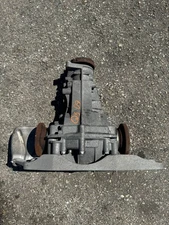 09-20 Audi Q5 Rear Differential Carrier Assembly 0BD500043G OEM