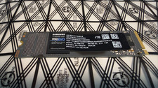 Samsung 990 EVO 1TB M.2 2280 NVMe PCIe Internal SSD Solid State Drive