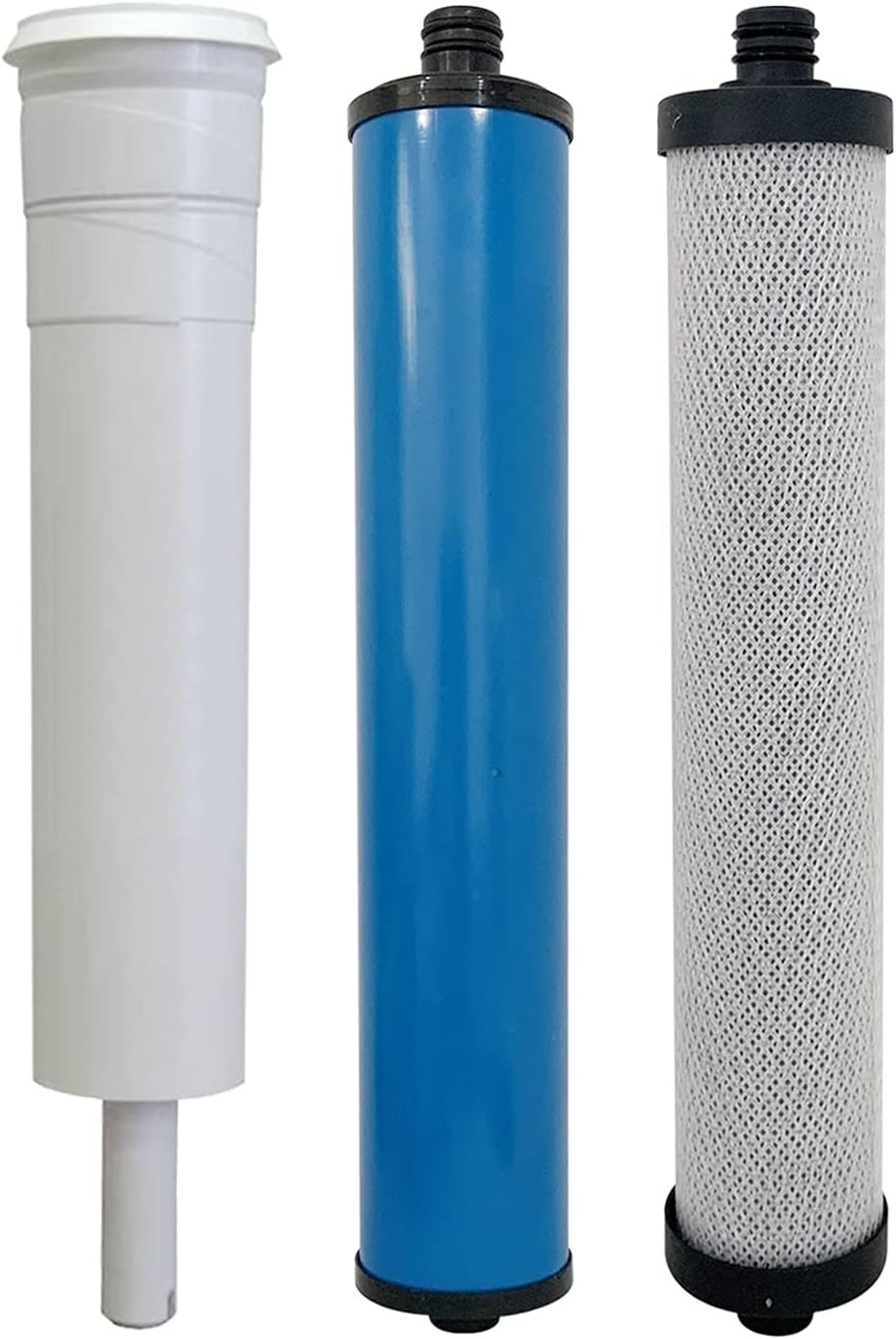 Set With Membrane For Microline 335 Reverse Osmosis System