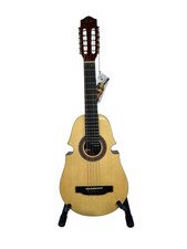 Cuatro De Puerto Rico Don Jose, Acoustic Only With Wooden Hard Case