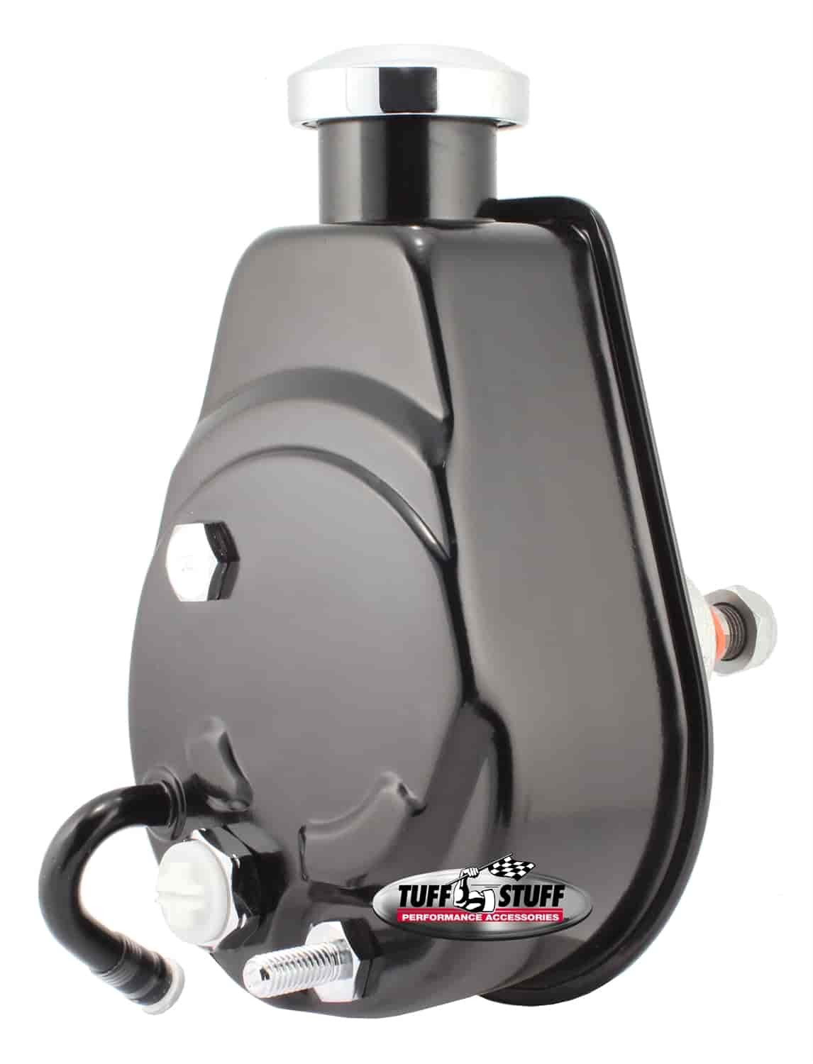 Power Steering Pump Tuff Stuff 6176B