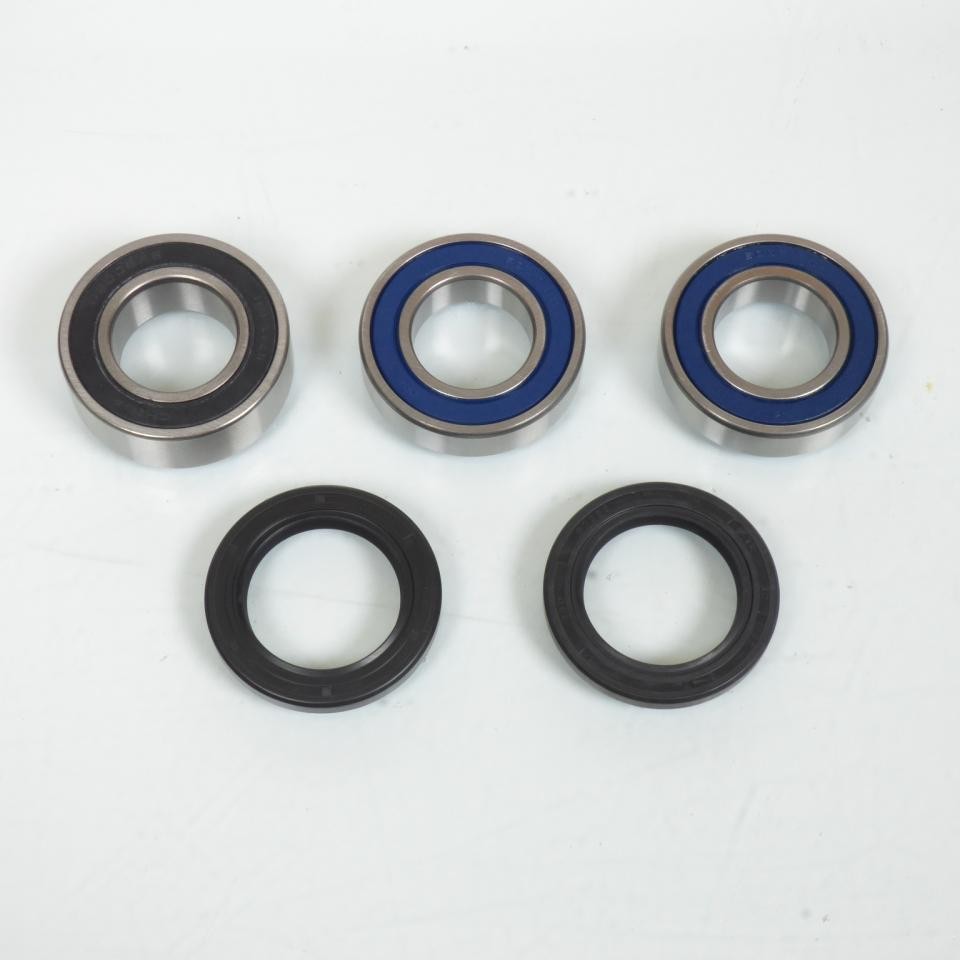 Roulement de roue All Balls pour Sherco 250 Se Enduro 2009 idéal en compétition cross