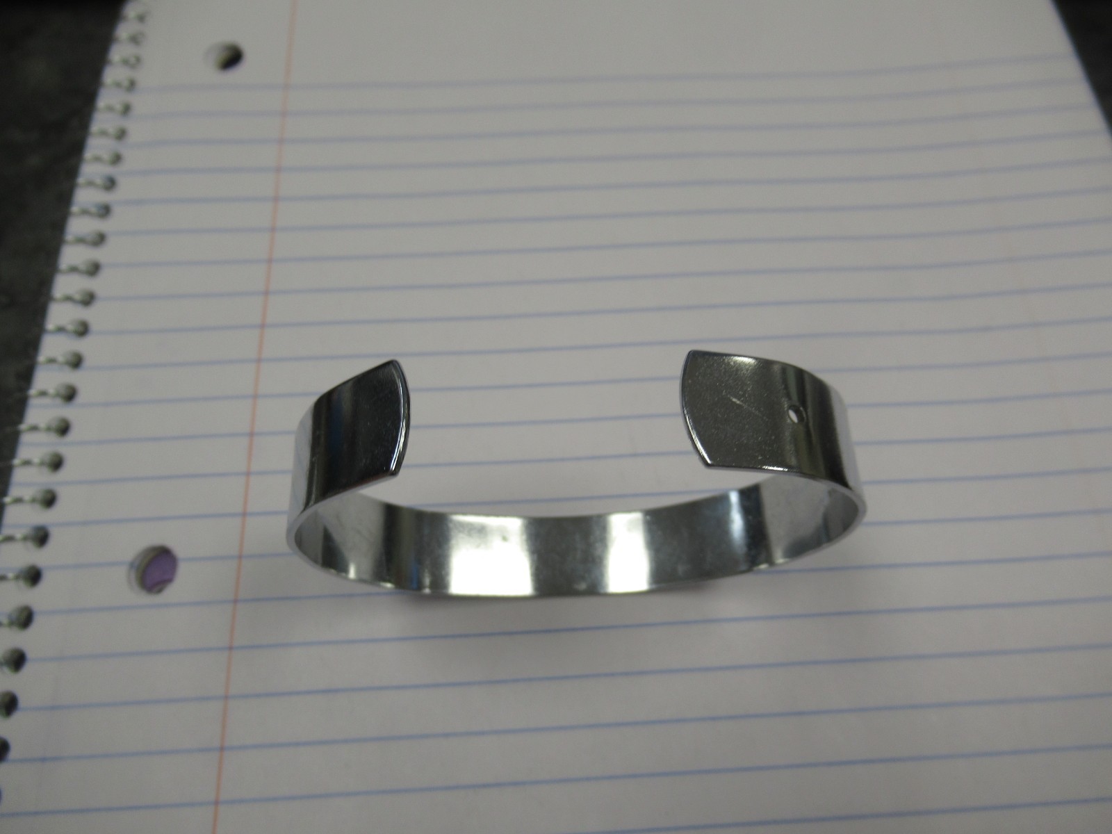 Vietnam War KIA USAF Capt. Ben F Danielson Viva Bracelet Nice Buy it Now Price!