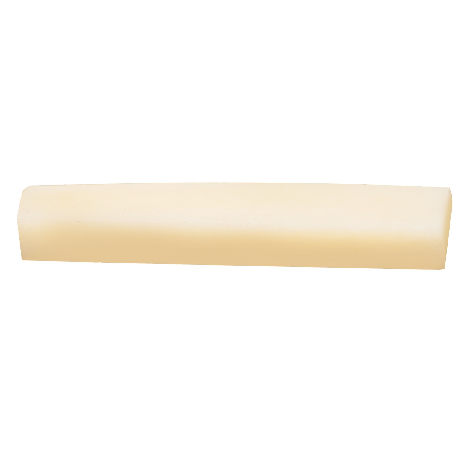 Unbleached Acoustic Guitar Nuts Fit For 43mm Guitar Slot Pure Complete Bone Fit