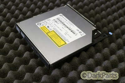Dell PowerEdge 1950 CD-RW DVD-ROM Disk Drive & Tray RY466 0RY466 GCC-T10N