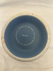 Paul Masson Brandy Apothecary Blue Bottle Spirit Vini Vitis Series 70 9.5” — photo 5
