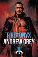 Andrew Grey | Fire And Onyx | Taschenbuch | Englisch (2020) | Ean 9781644057971
