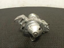 BMW 5 SERIES Starter Motor 2014-2017 2.0L B47D20O0