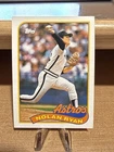 1989 Topps Baseball MLB Nolan Ryan Houston Astros Card #530