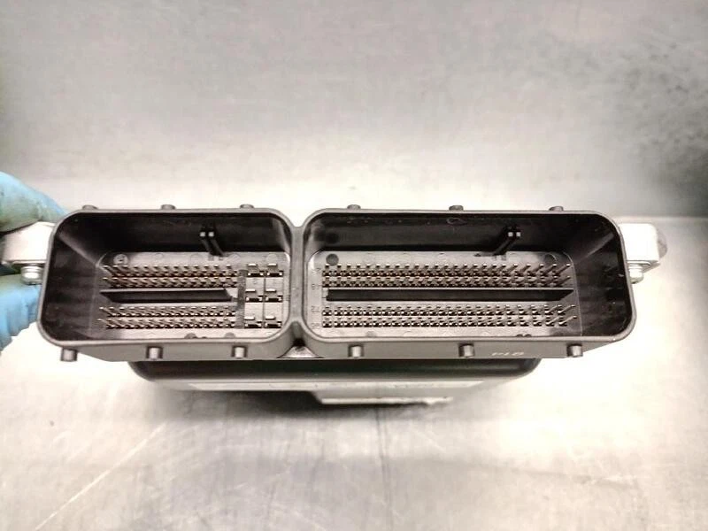 R2AA18881M centralita motor uce para MAZDA 6 HATCHBACK (GH) 2.2 2007 5537723 - Immagine 3 di 4