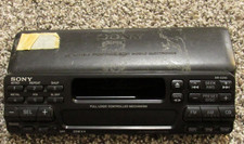 Vintage Sony XR-C210 Car Stereo Detachable Fa...