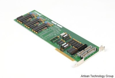 Motion Engineering MC-300 3-Axis ISA Motion Controller
