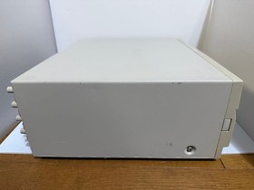 NEC PC-9821As3 Vintage Japanese Computer File Bay Model Serviced
