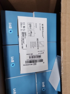 #ad #ad BVI Visitec Beaver 6700 Mini Blade Surgical Box of 20 pcs $48.14