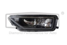 DPA Nebelscheinwerfer 99411799802 für VW AMAROK 2HA 2HB S1B S6B S7A S7B AGD TDI