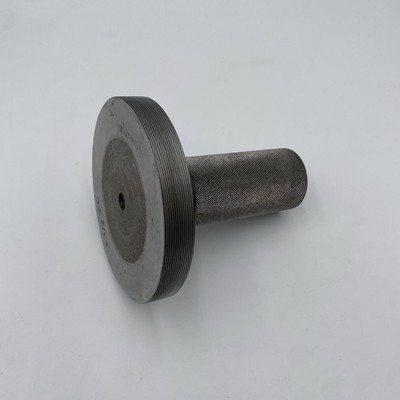 Ø5 3/8''-20 TPI THREAD PLUG GO/NO GO GAGE GAUGE - SINGLE SIDED